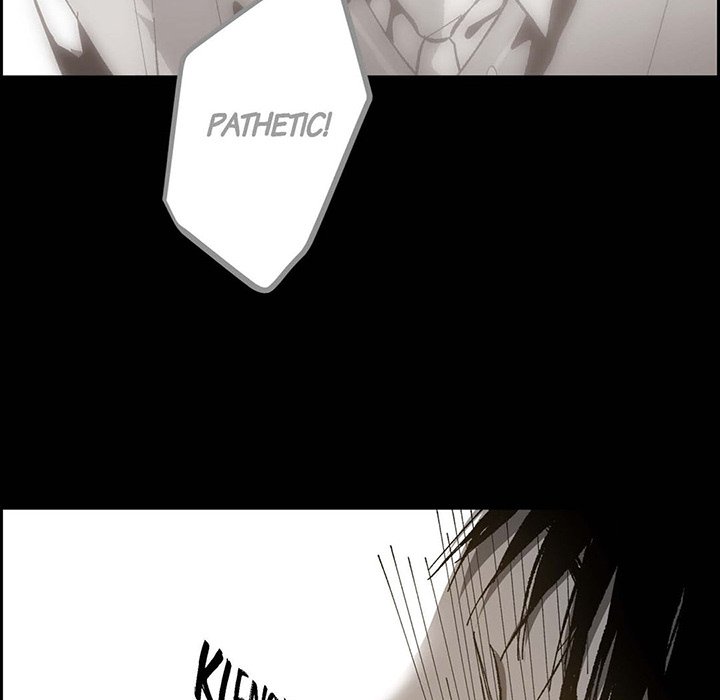 The Warehouse The Warehouse EP 57 - Toomics page 78 - 