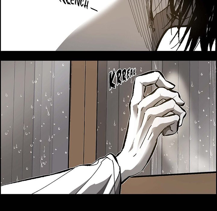 The Warehouse The Warehouse EP 57 - Toomics page 79 - 