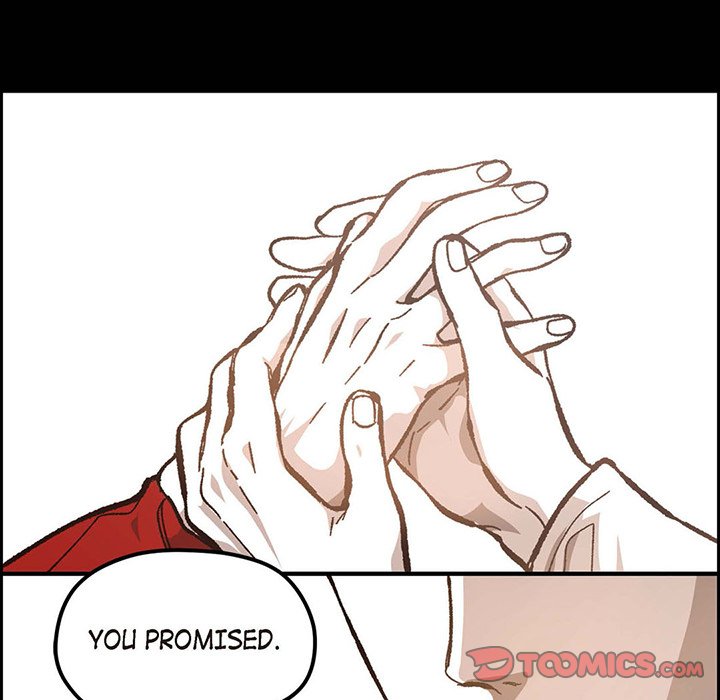 The Warehouse The Warehouse EP 57 - Toomics page 80 - 