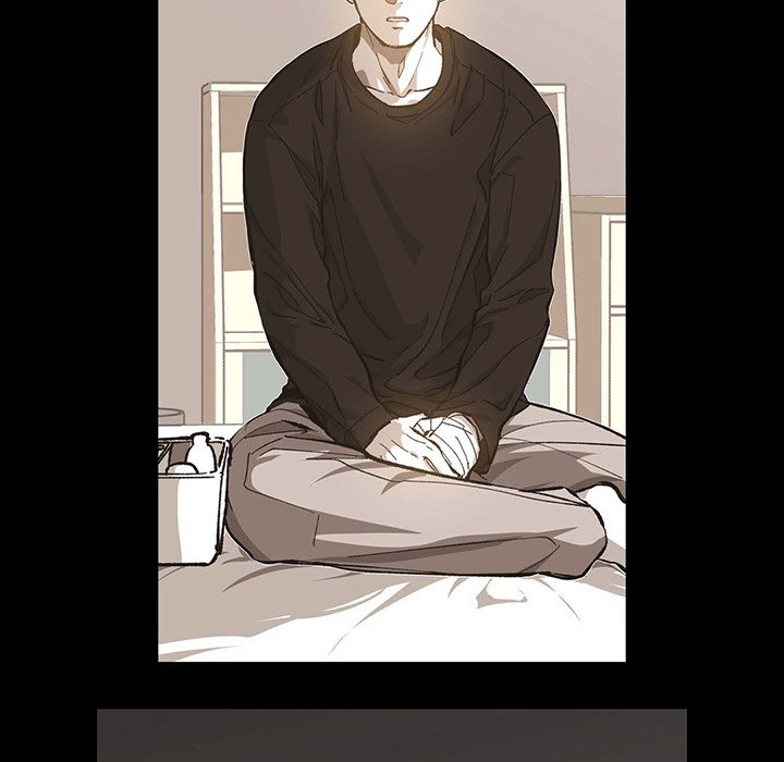 The Warehouse The Warehouse EP 57 - Toomics page 88 - 