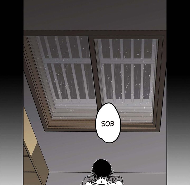 The Warehouse The Warehouse EP 57 - Toomics page 89 - 