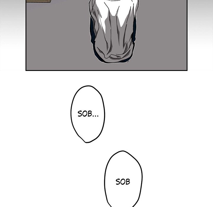 The Warehouse The Warehouse EP 57 - Toomics page 90 - 