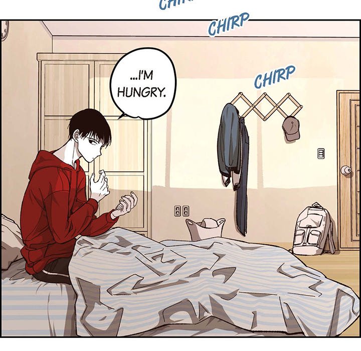 The Warehouse The Warehouse EP 57 - Toomics page 10 - 
