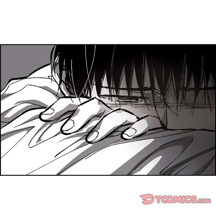 The Warehouse The Warehouse EP 57 - Toomics page 92 - 