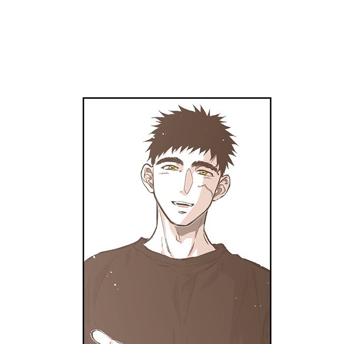 The Warehouse The Warehouse EP 57 - Toomics page 93 - 