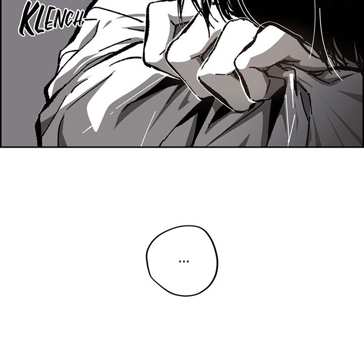 The Warehouse The Warehouse EP 57 - Toomics page 95 - 