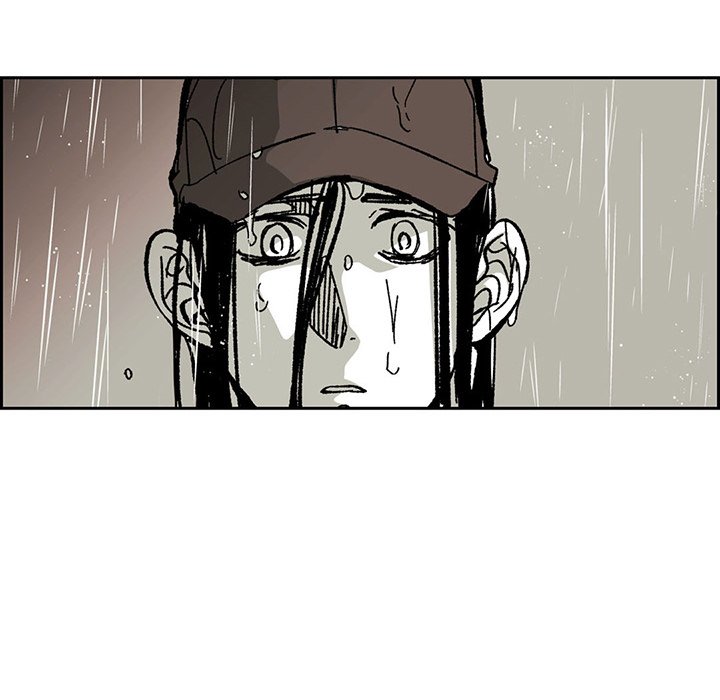 The Warehouse The Warehouse EP 58 - Toomics page 101 - 