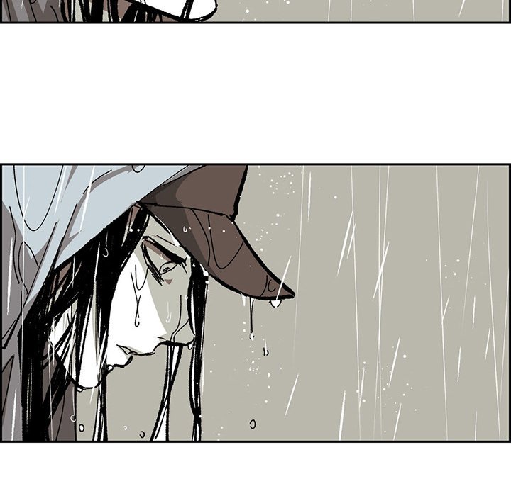The Warehouse The Warehouse EP 58 - Toomics page 107 - 