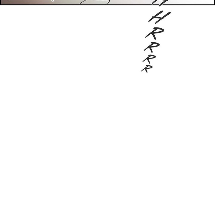 The Warehouse The Warehouse EP 58 - Toomics page 109 - 