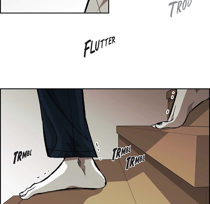 The Warehouse The Warehouse EP 58 - Toomics page 12 - 