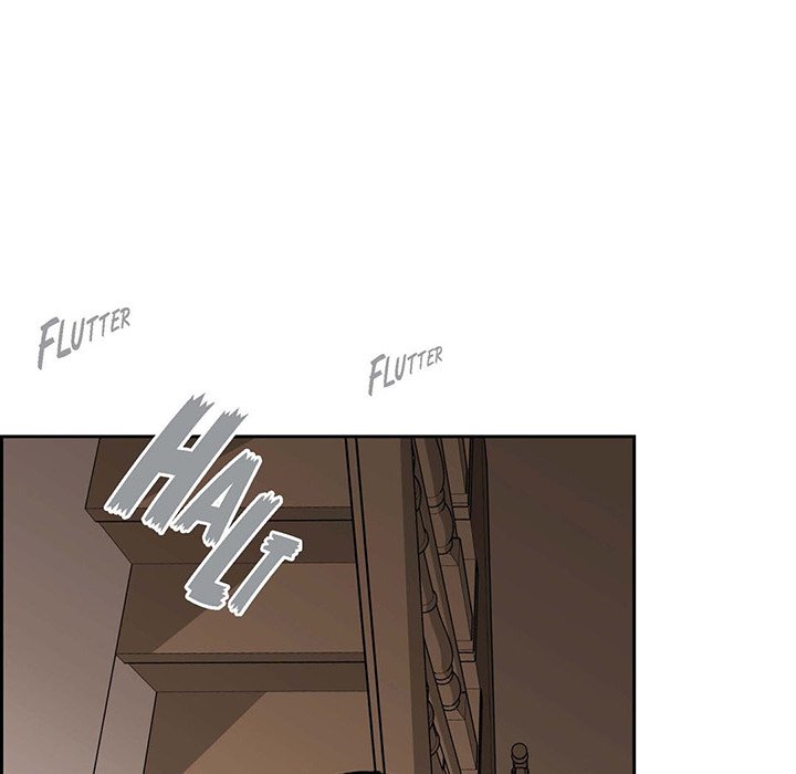 The Warehouse The Warehouse EP 58 - Toomics page 15 - 