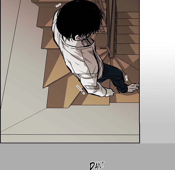 The Warehouse The Warehouse EP 58 - Toomics page 16 - 