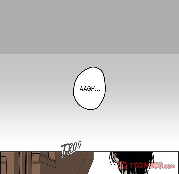 The Warehouse The Warehouse EP 58 - Toomics page 18 - 