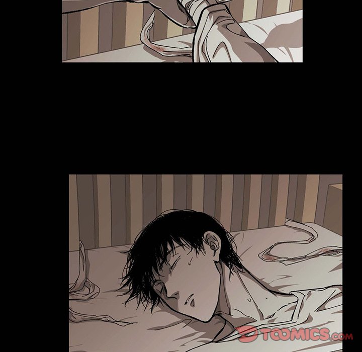 The Warehouse The Warehouse EP 58 - Toomics page 26 - 