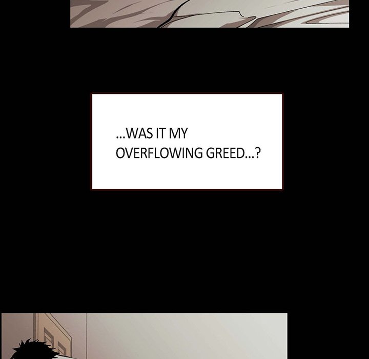 The Warehouse The Warehouse EP 58 - Toomics page 27 - 