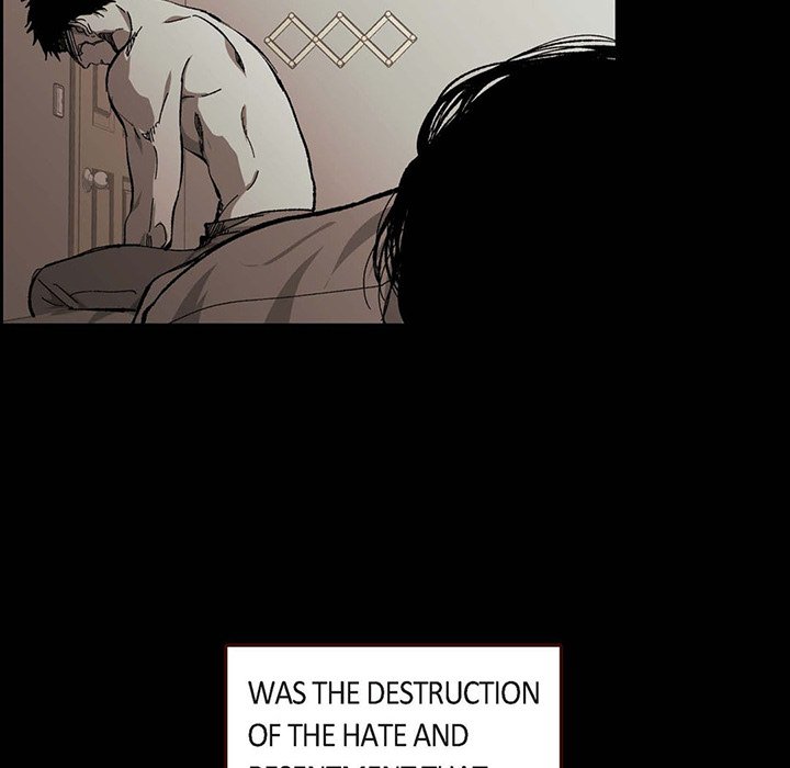 The Warehouse The Warehouse EP 58 - Toomics page 28 - 