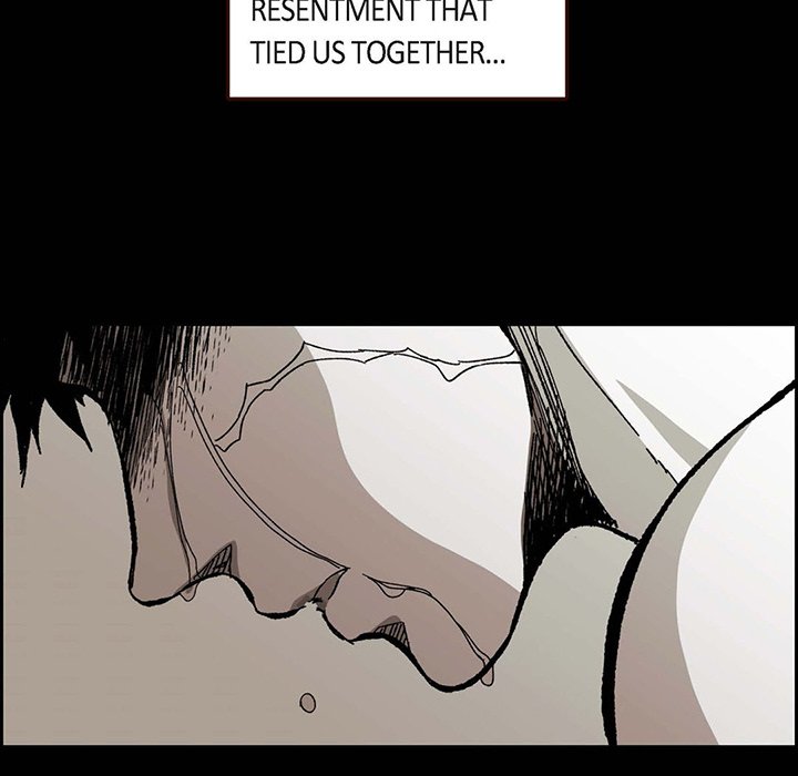 The Warehouse The Warehouse EP 58 - Toomics page 29 - 