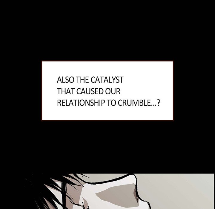 The Warehouse The Warehouse EP 58 - Toomics page 30 - 