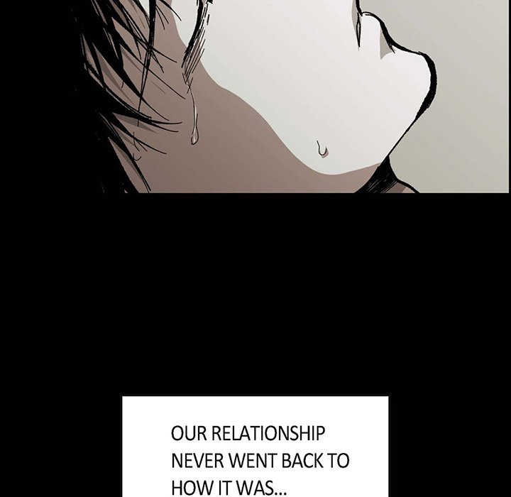 The Warehouse The Warehouse EP 58 - Toomics page 31 - 