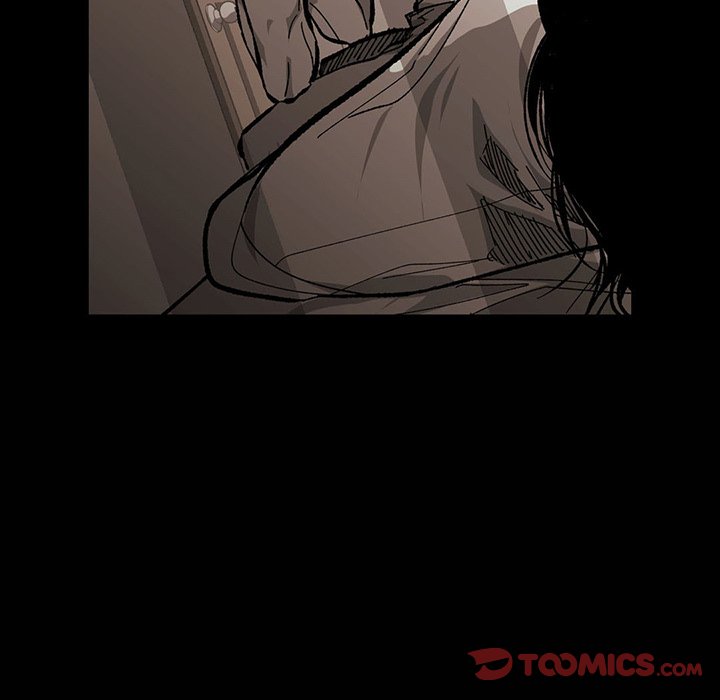 The Warehouse The Warehouse EP 58 - Toomics page 34 - 