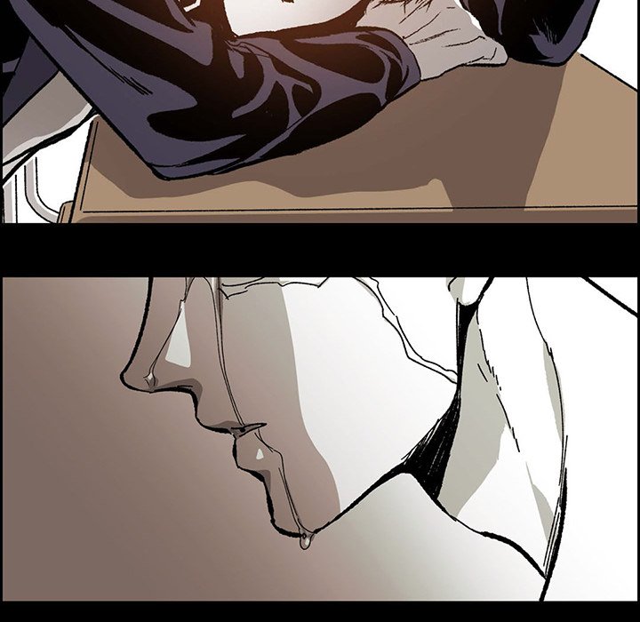 The Warehouse The Warehouse EP 58 - Toomics page 40 - 