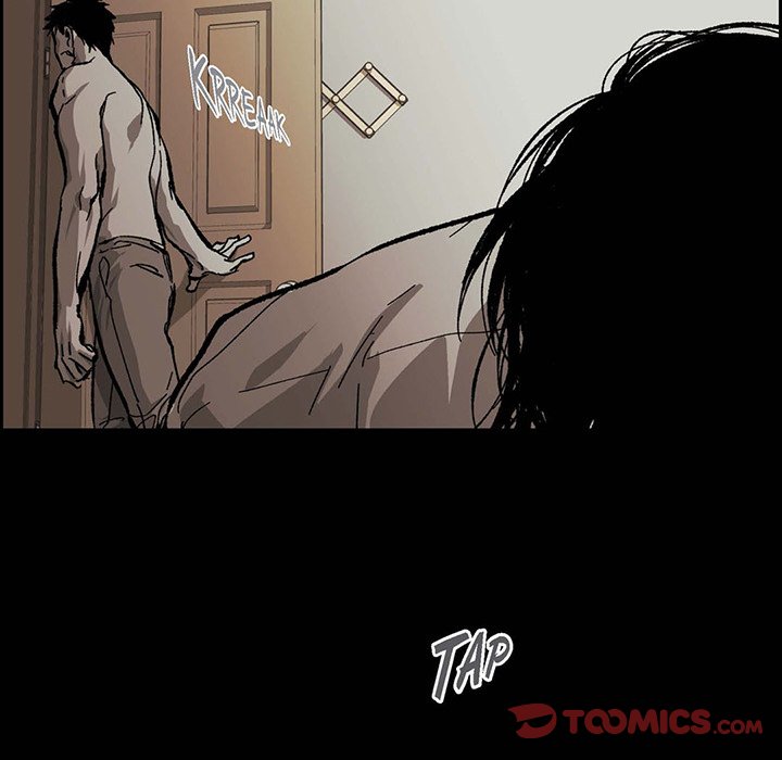 The Warehouse The Warehouse EP 58 - Toomics page 42 - 
