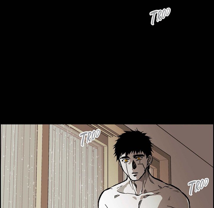 The Warehouse The Warehouse EP 58 - Toomics page 43 - 