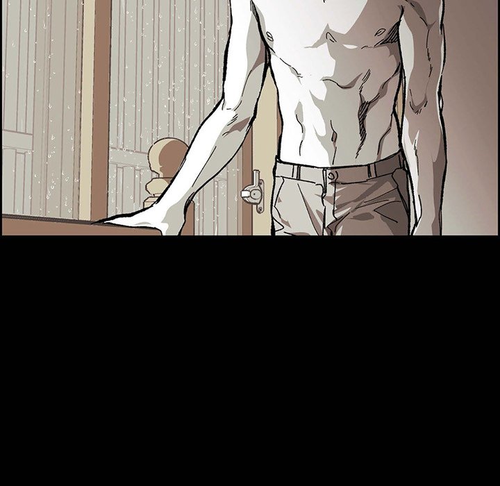 The Warehouse The Warehouse EP 58 - Toomics page 44 - 