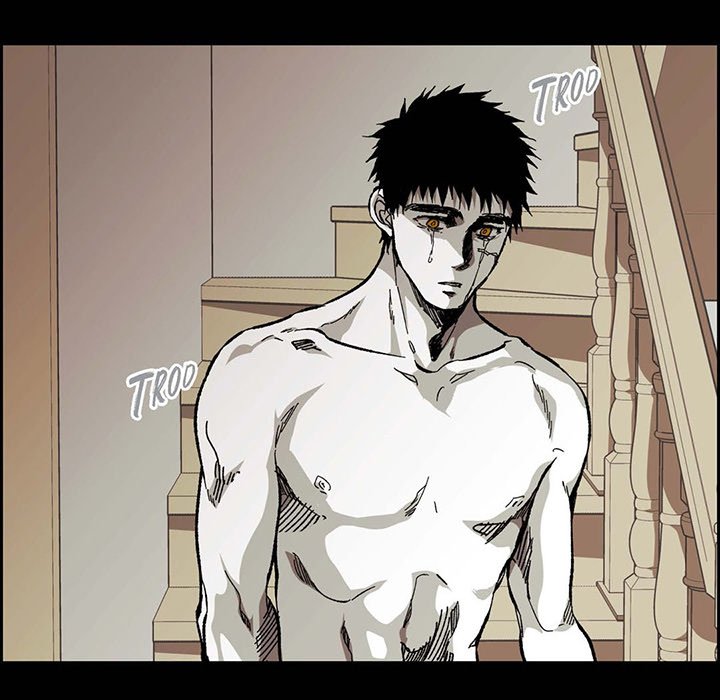 The Warehouse The Warehouse EP 58 - Toomics page 45 - 