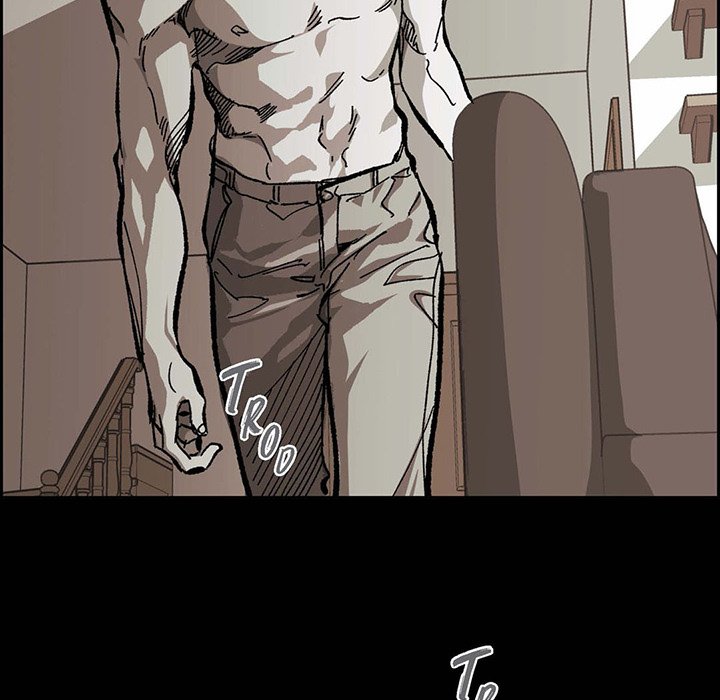 The Warehouse The Warehouse EP 58 - Toomics page 47 - 