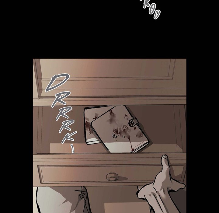 The Warehouse The Warehouse EP 58 - Toomics page 48 - 