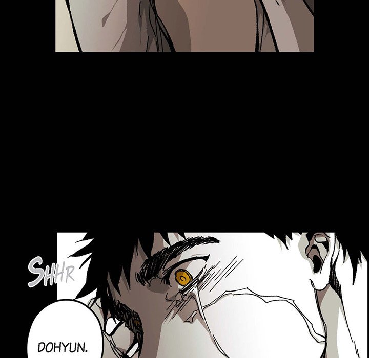 The Warehouse The Warehouse EP 58 - Toomics page 49 - 