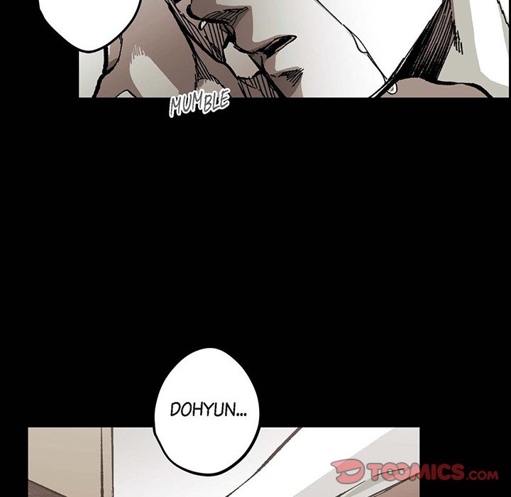 The Warehouse The Warehouse EP 58 - Toomics page 50 - 