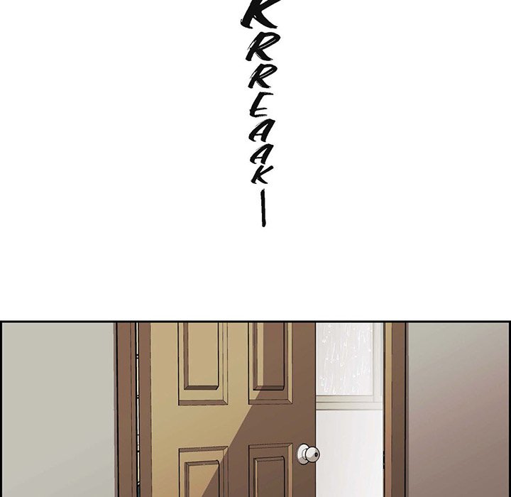The Warehouse The Warehouse EP 58 - Toomics page 6 - 