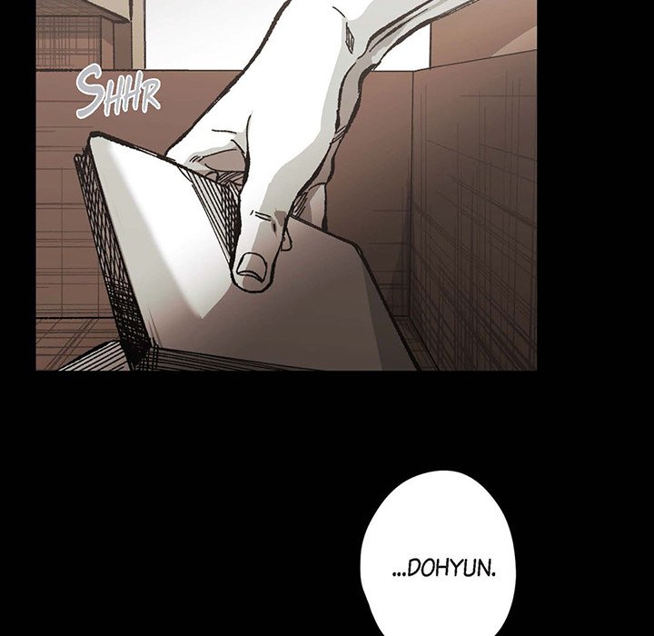 The Warehouse The Warehouse EP 58 - Toomics page 51 - 