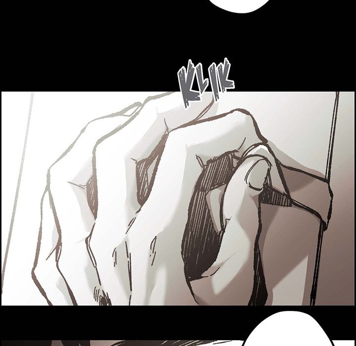 The Warehouse The Warehouse EP 58 - Toomics page 52 - 