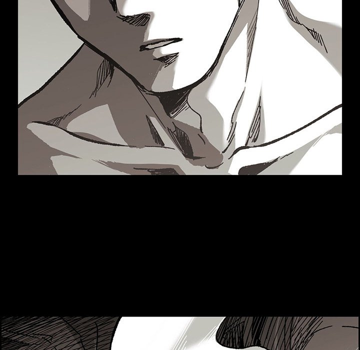 The Warehouse The Warehouse EP 58 - Toomics page 56 - 