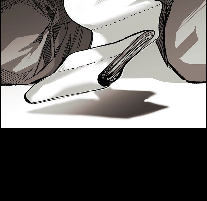 The Warehouse The Warehouse EP 58 - Toomics page 57 - 