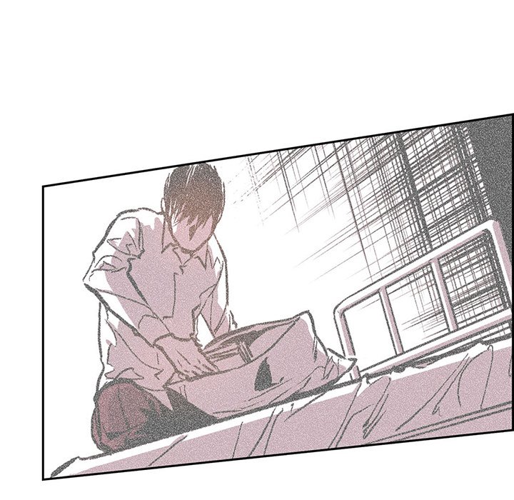 The Warehouse The Warehouse EP 58 - Toomics page 67 - 
