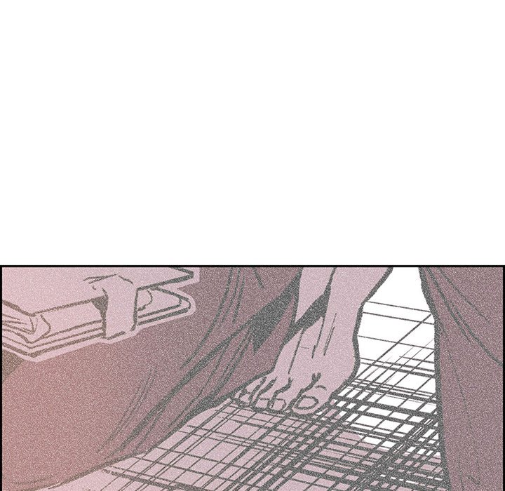 The Warehouse The Warehouse EP 58 - Toomics page 68 - 