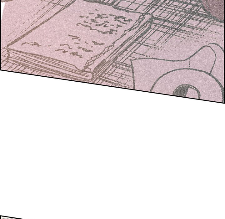 The Warehouse The Warehouse EP 58 - Toomics page 69 - 