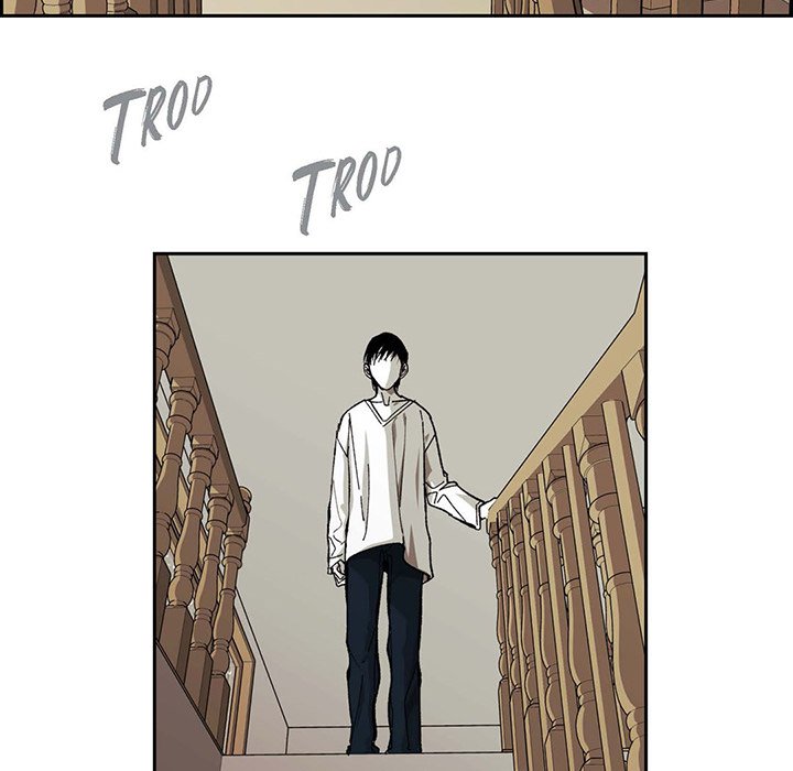 The Warehouse The Warehouse EP 58 - Toomics page 8 - 