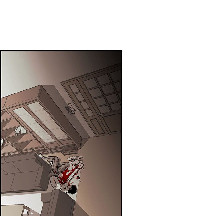 The Warehouse The Warehouse EP 58 - Toomics page 71 - 