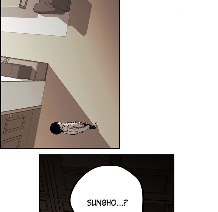 The Warehouse The Warehouse EP 58 - Toomics page 72 - 