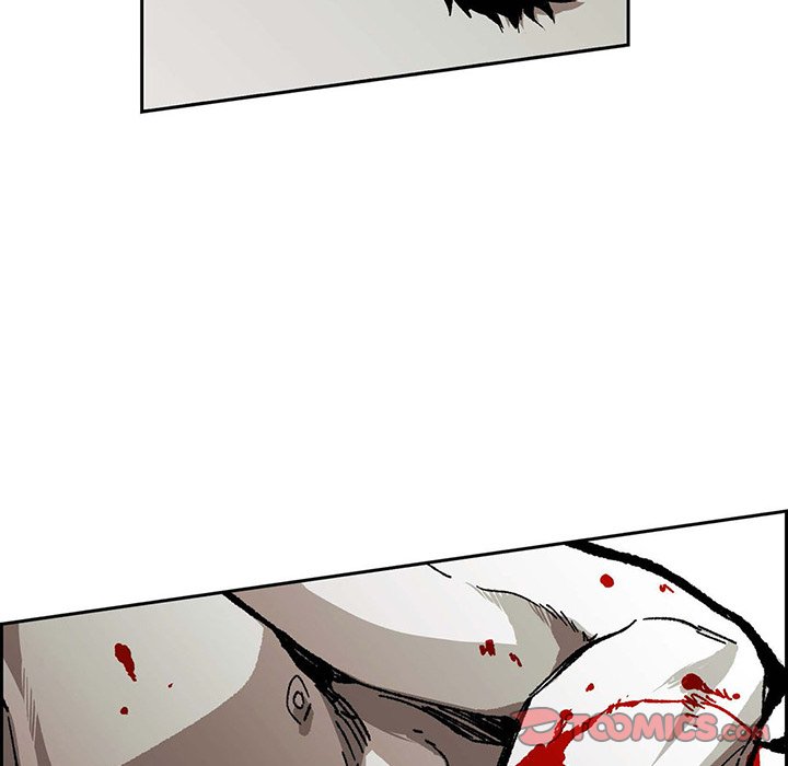 The Warehouse The Warehouse EP 58 - Toomics page 74 - 