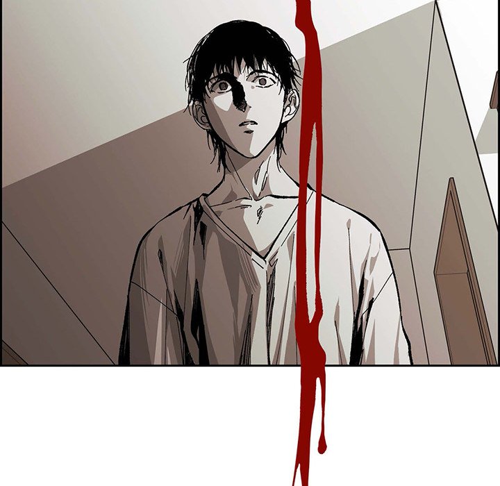 The Warehouse The Warehouse EP 58 - Toomics page 76 - 