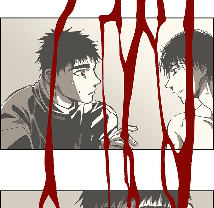 The Warehouse The Warehouse EP 58 - Toomics page 80 - 