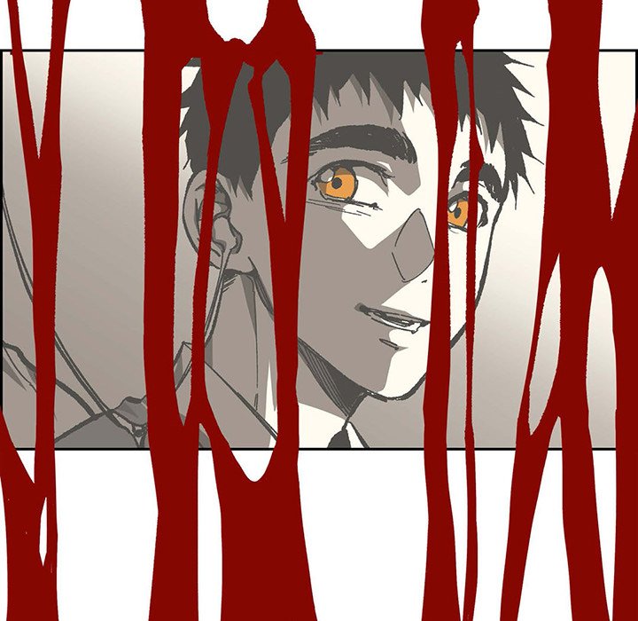 The Warehouse The Warehouse EP 58 - Toomics page 83 - 