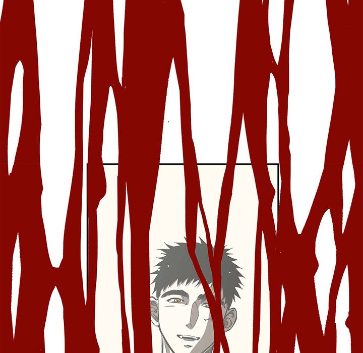The Warehouse The Warehouse EP 58 - Toomics page 84 - 