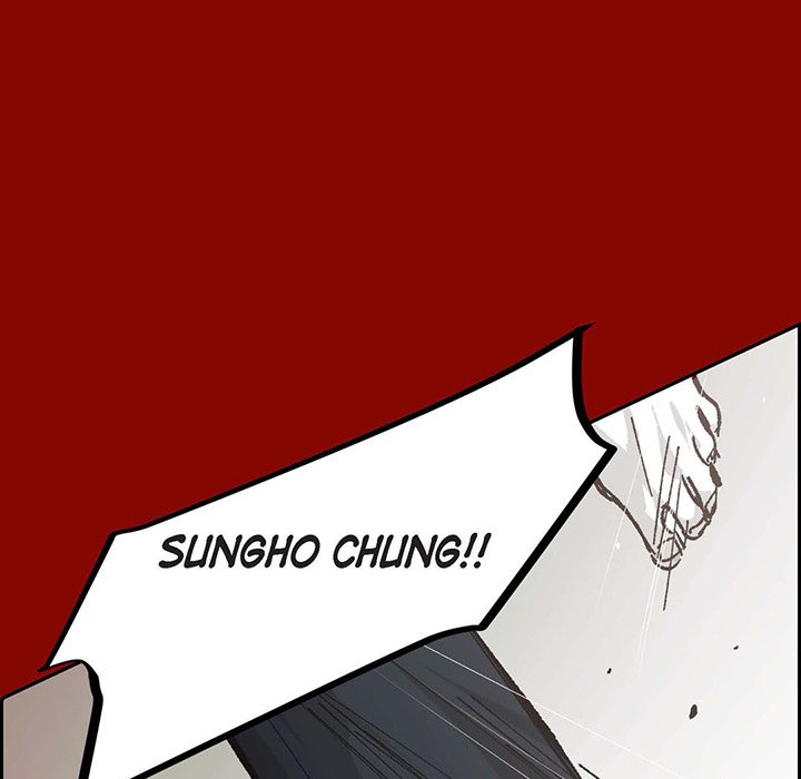 The Warehouse The Warehouse EP 58 - Toomics page 87 - 